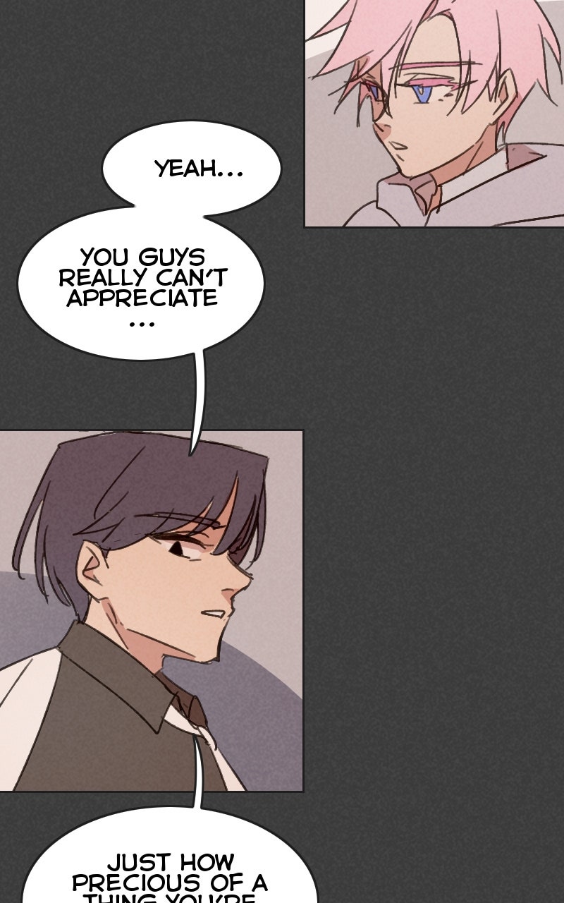Read Blue Matter chapter 150 image 30 on Lezhin