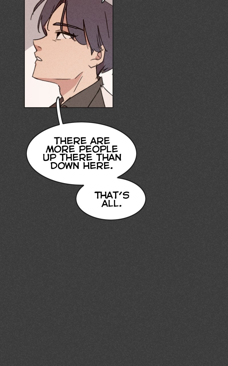 Read Blue Matter chapter 150 image 34 on Lezhin