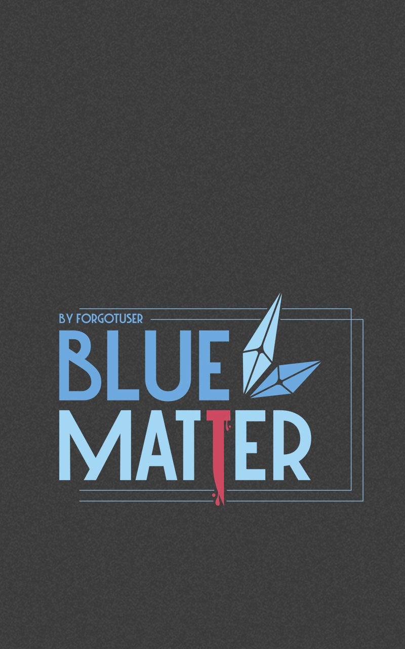 Read Blue Matter chapter 150 image 5 on Lezhin