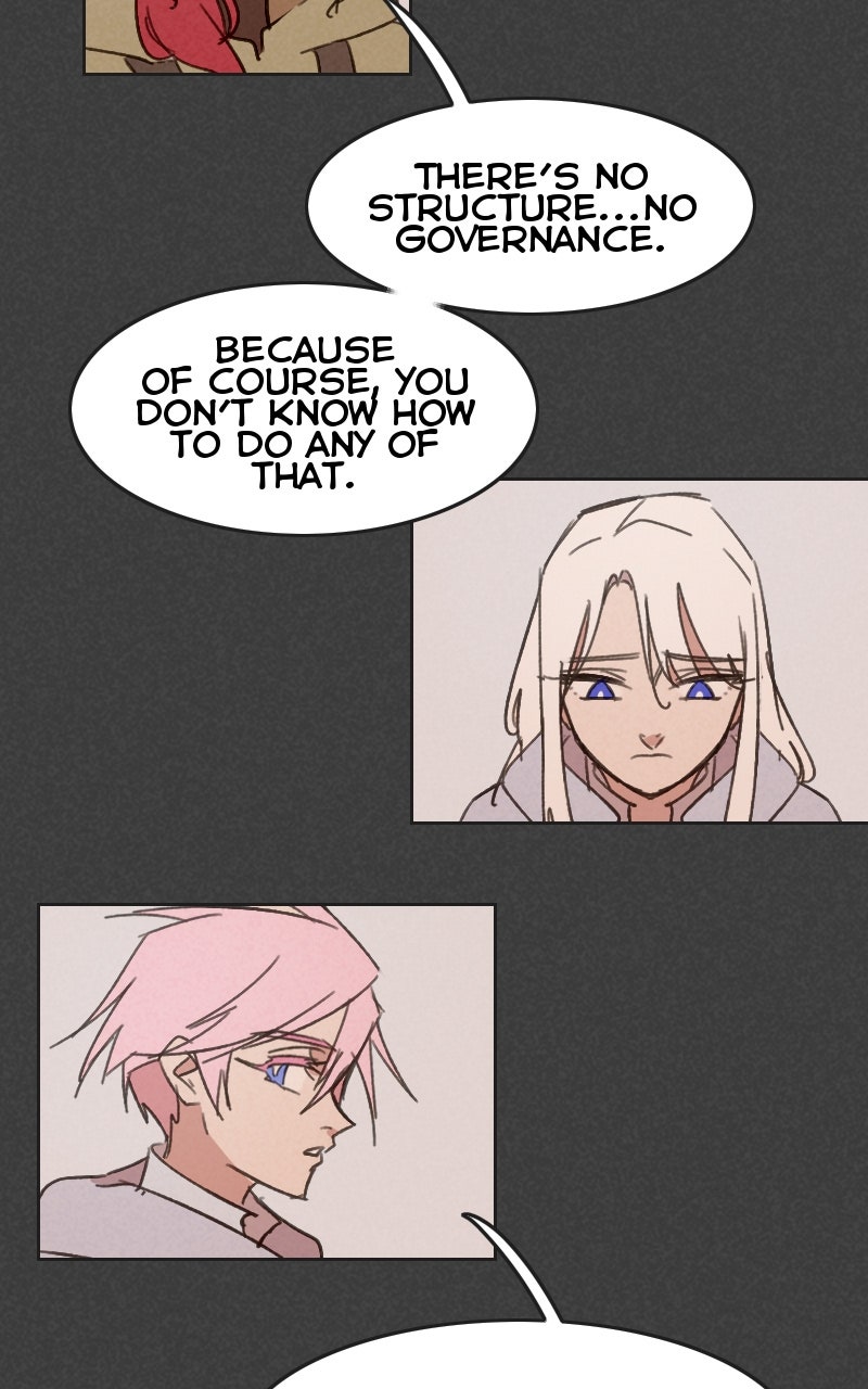 Read Blue Matter chapter 150 image 7 on Lezhin