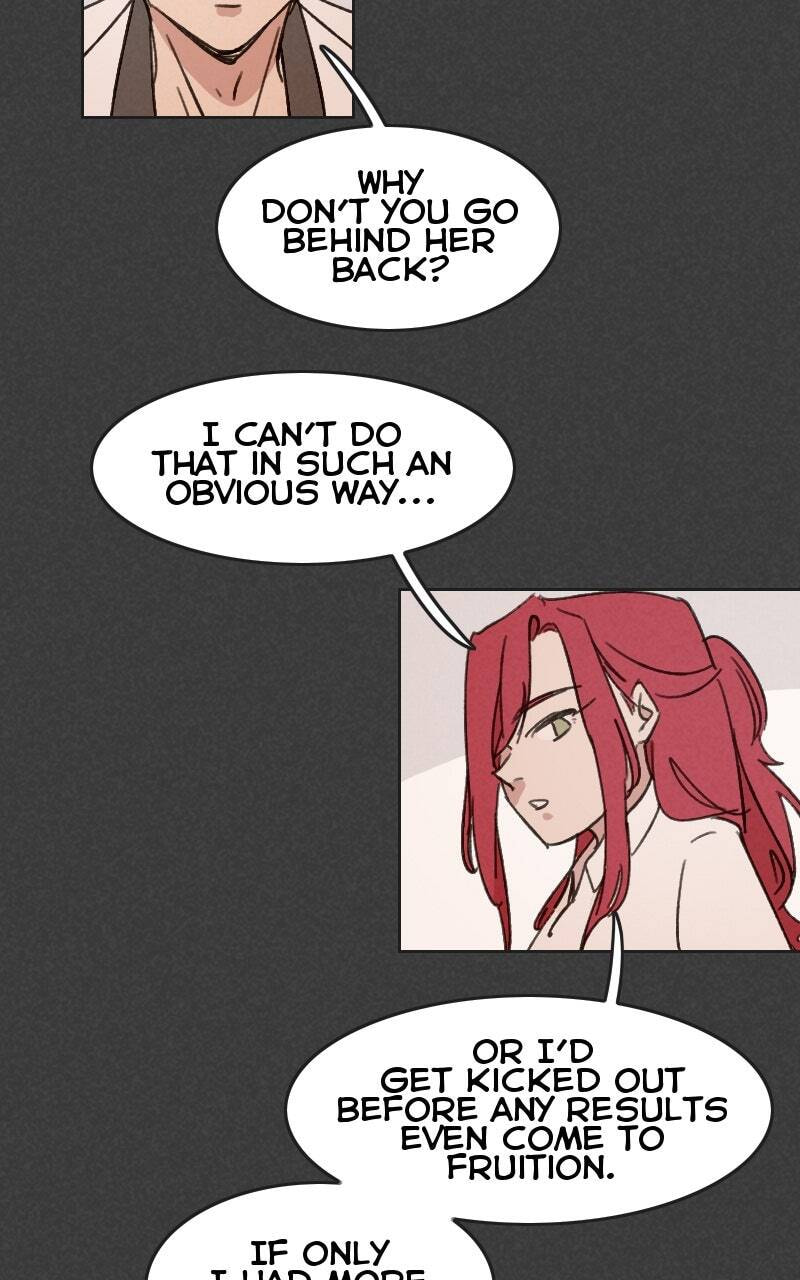 Read Blue Matter chapter 151 image 14 on Lezhin