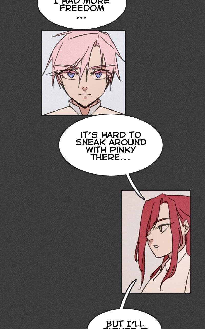 Read Blue Matter chapter 151 image 15 on Lezhin
