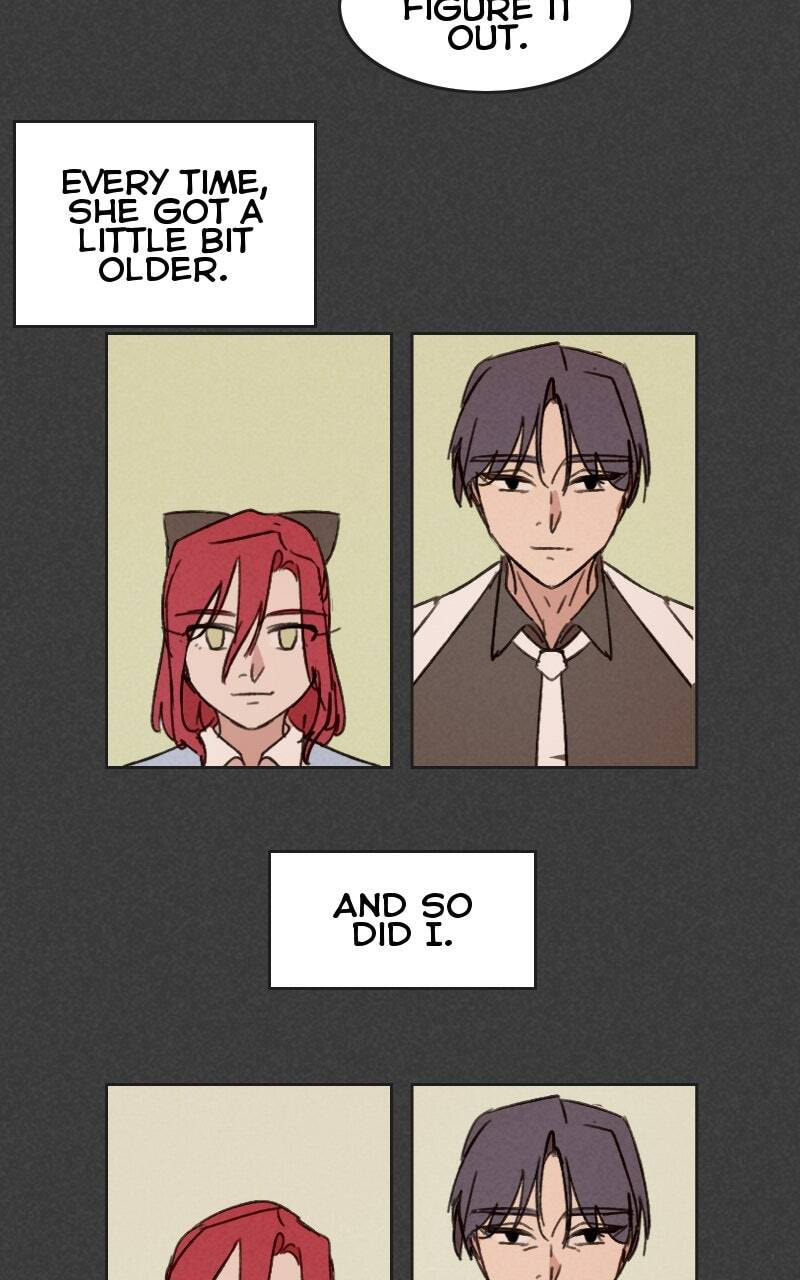 Read Blue Matter chapter 151 image 16 on Lezhin