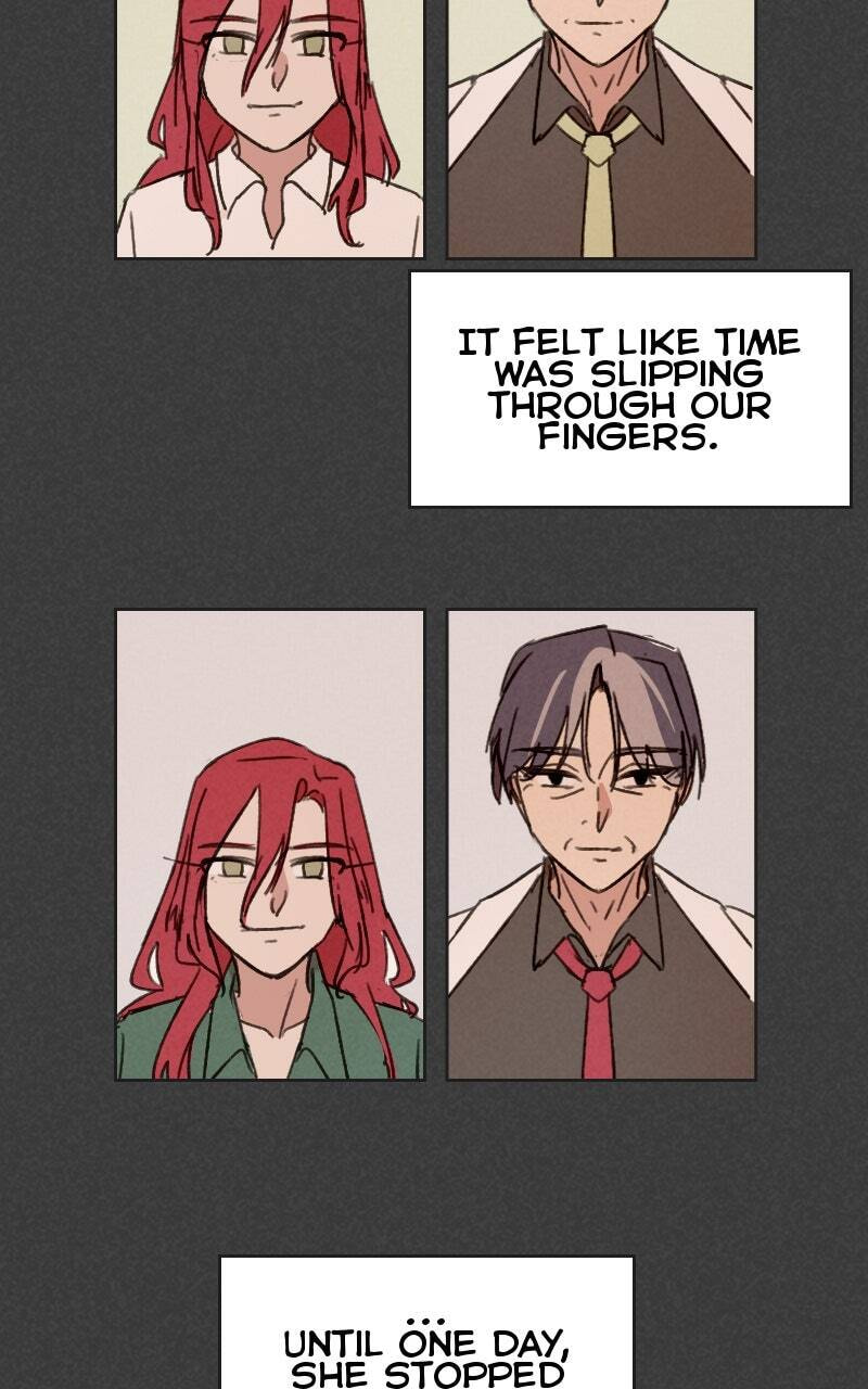 Read Blue Matter chapter 151 image 17 on Lezhin