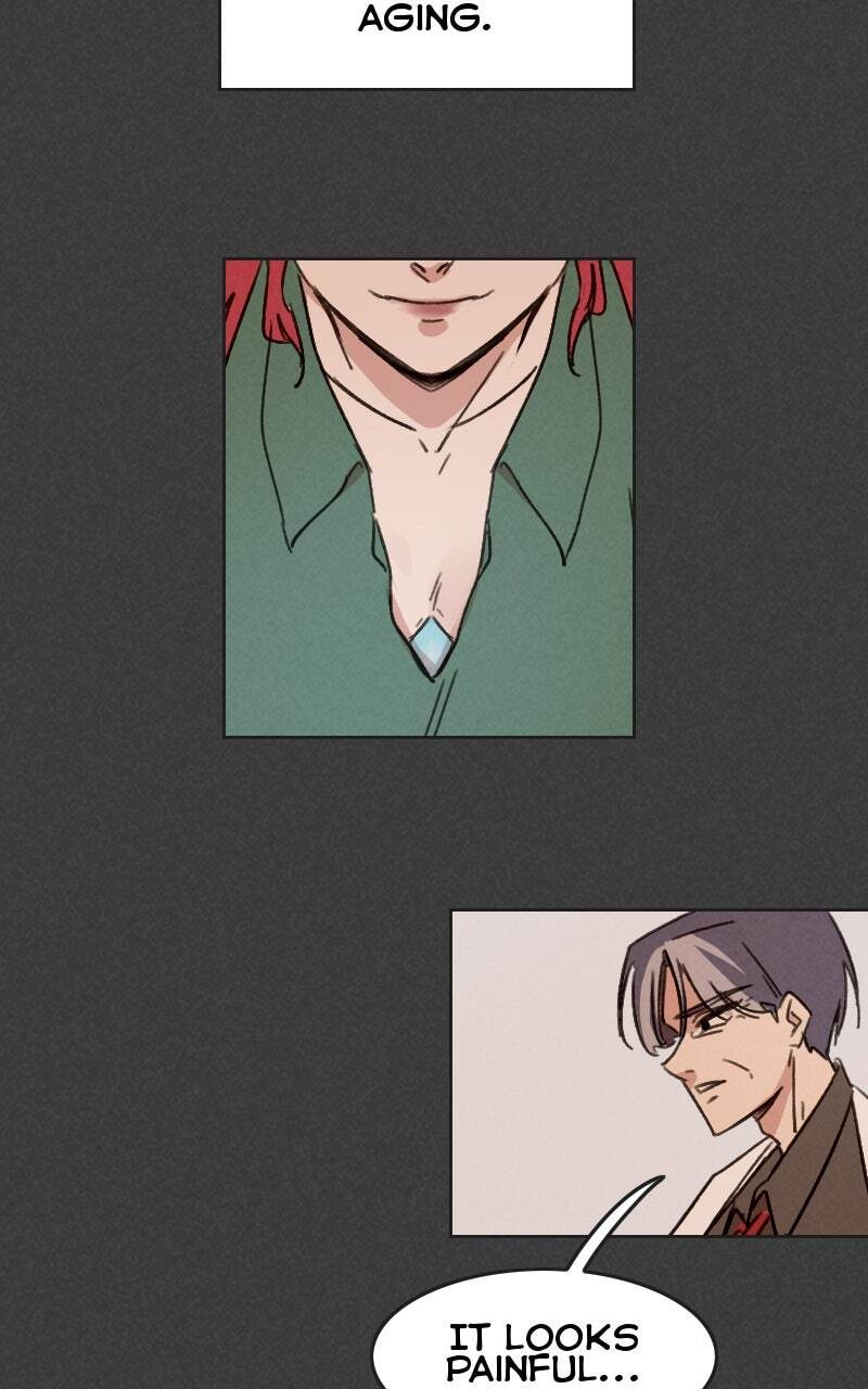 Read Blue Matter chapter 151 image 18 on Lezhin
