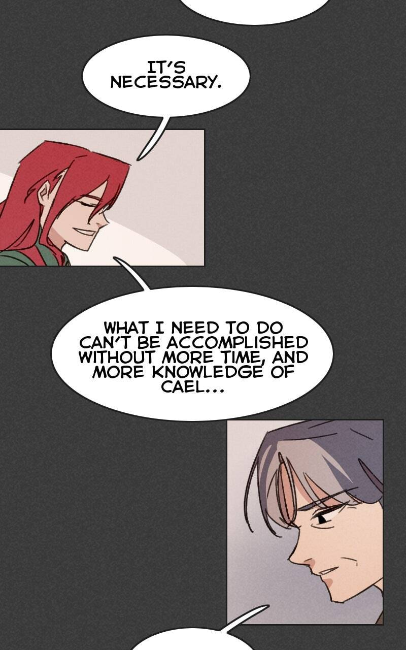Read Blue Matter chapter 151 image 19 on Lezhin