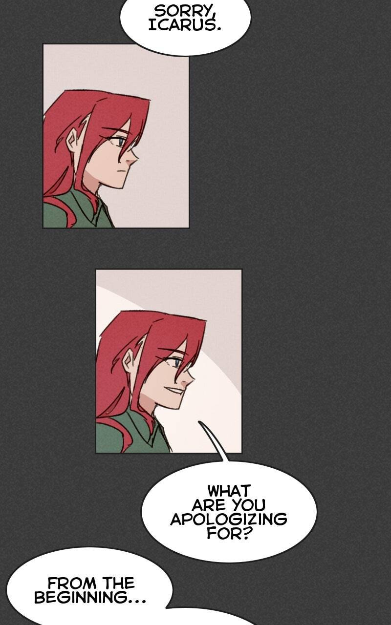Read Blue Matter chapter 151 image 20 on Lezhin