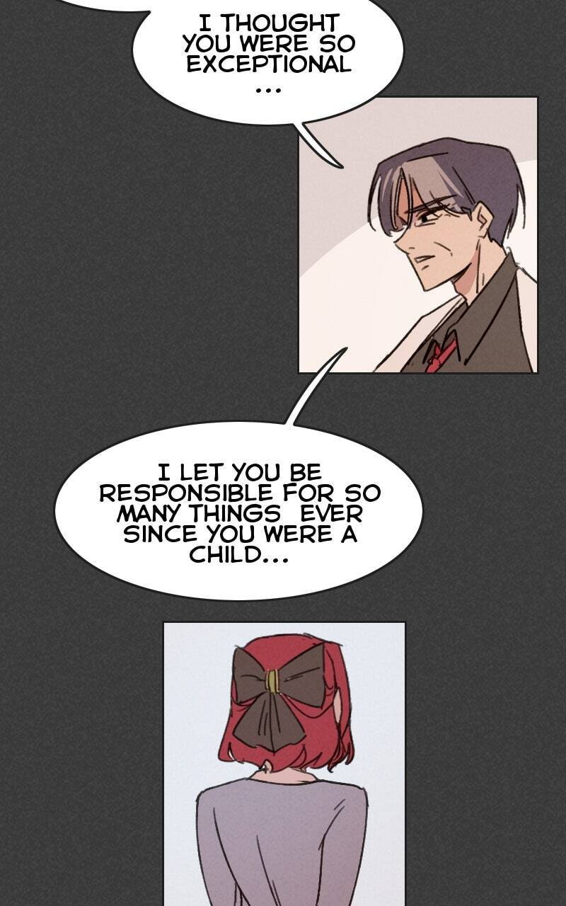 Read Blue Matter chapter 151 image 21 on Lezhin