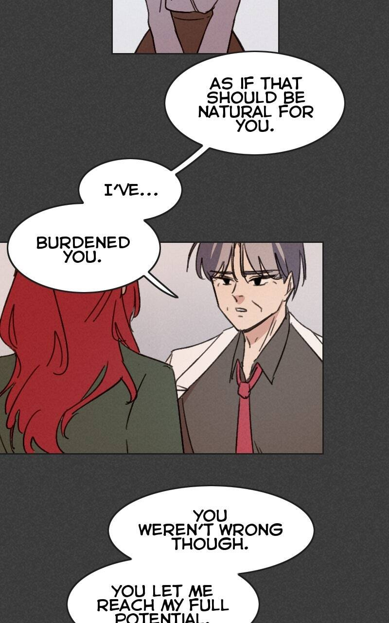 Read Blue Matter chapter 151 image 22 on Lezhin