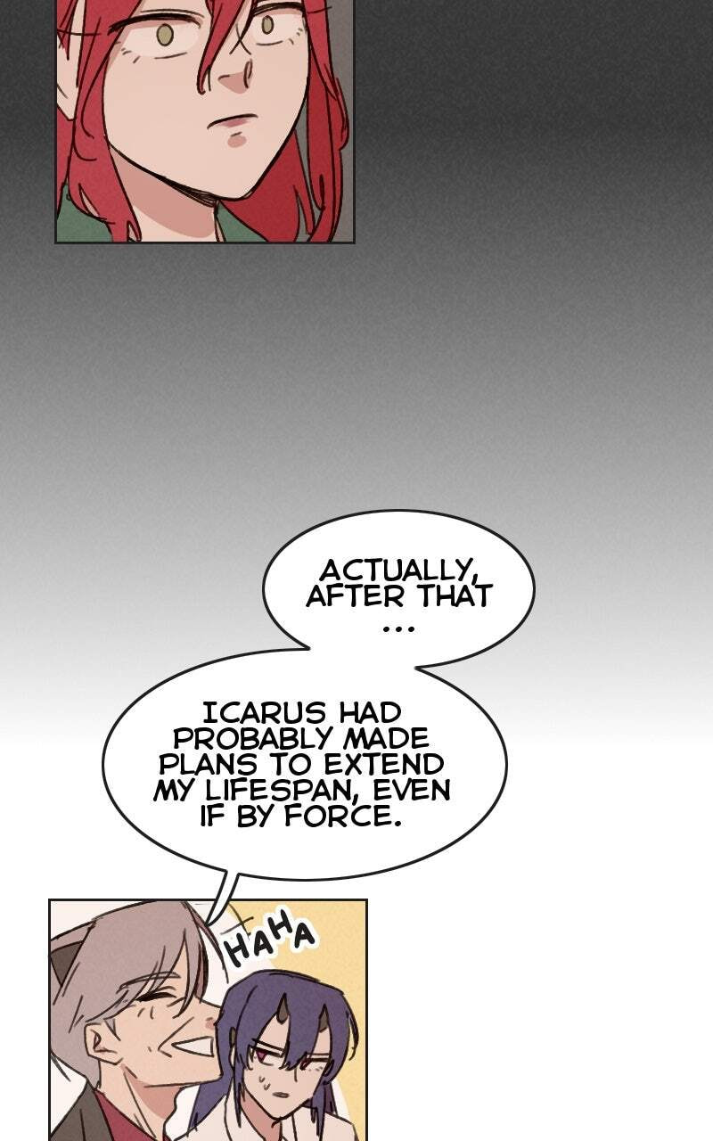 Read Blue Matter chapter 151 image 26 on Lezhin