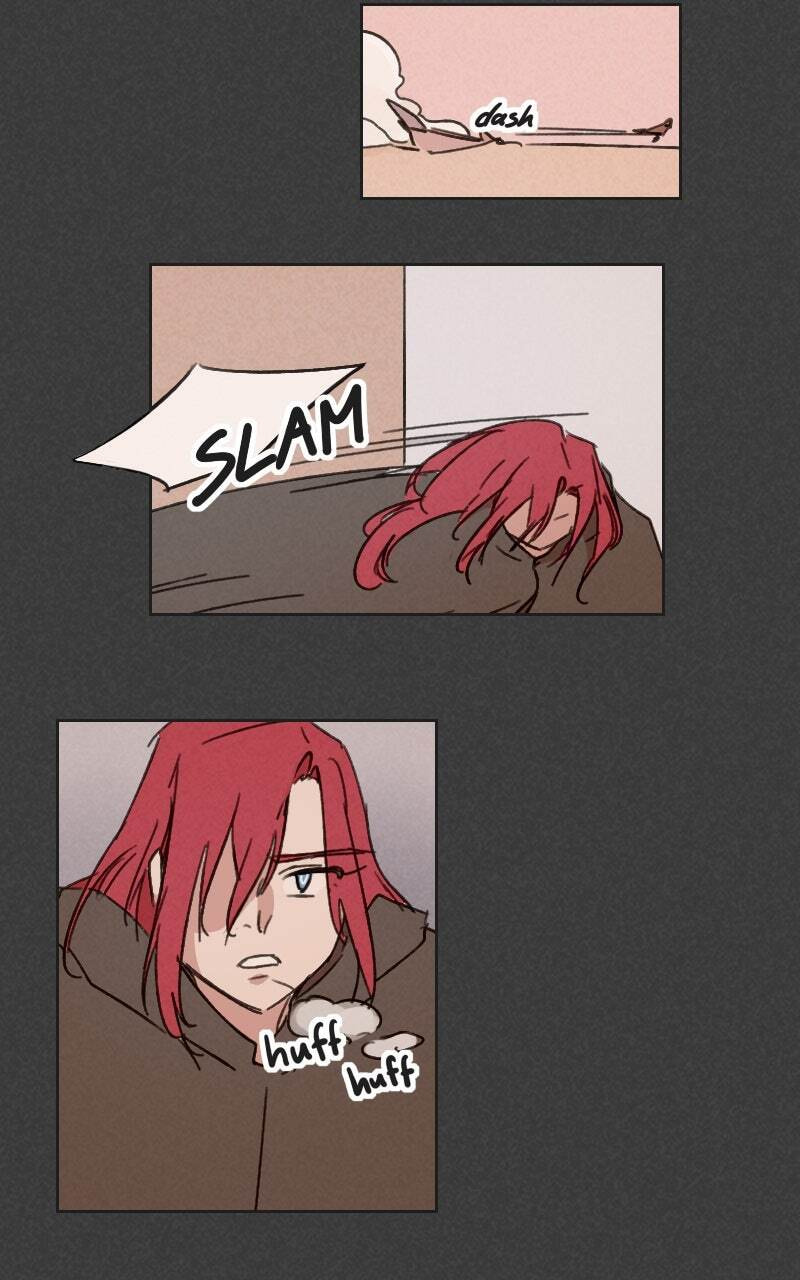 Read Blue Matter chapter 151 image 29 on Lezhin