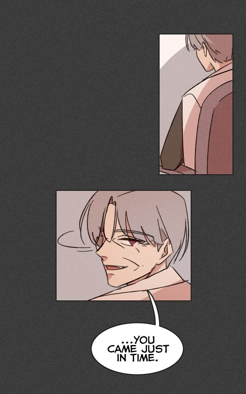 Read Blue Matter chapter 151 image 30 on Lezhin