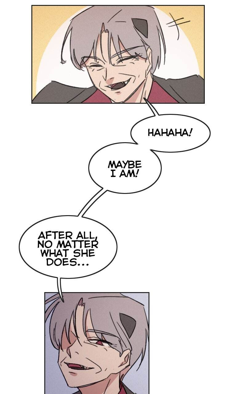 Read Blue Matter chapter 151 image 6 on Lezhin