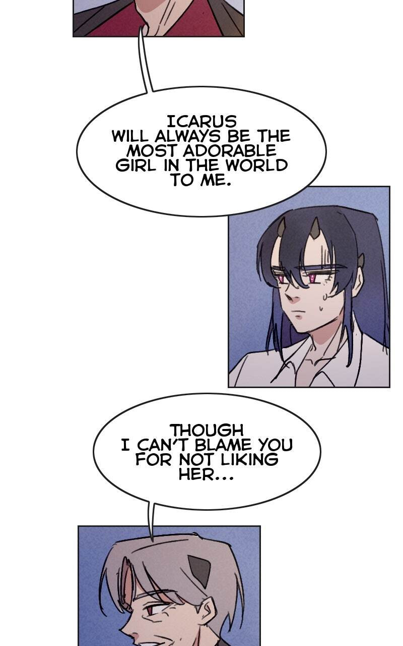 Read Blue Matter chapter 151 image 7 on Lezhin