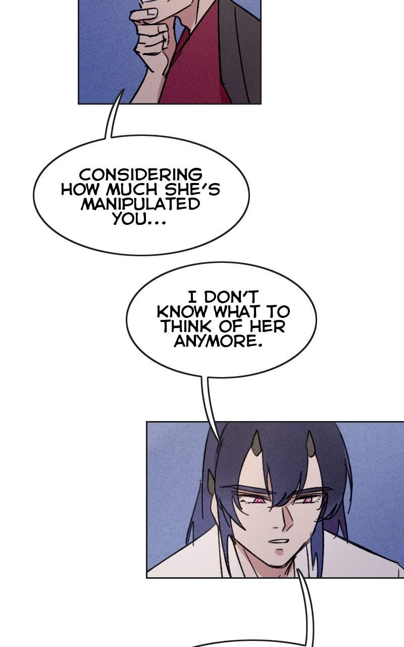 Read Blue Matter chapter 151 image 8 on Lezhin