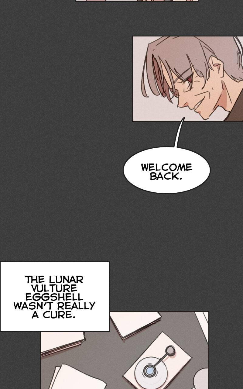 Read Blue Matter chapter 152 image 12 on Lezhin