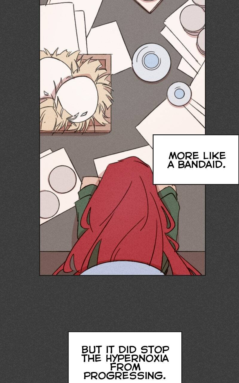 Read Blue Matter chapter 152 image 13 on Lezhin