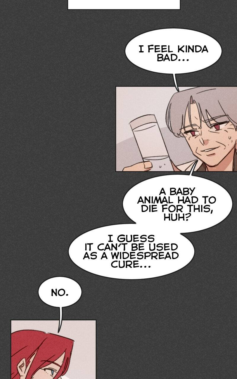Read Blue Matter chapter 152 image 14 on Lezhin