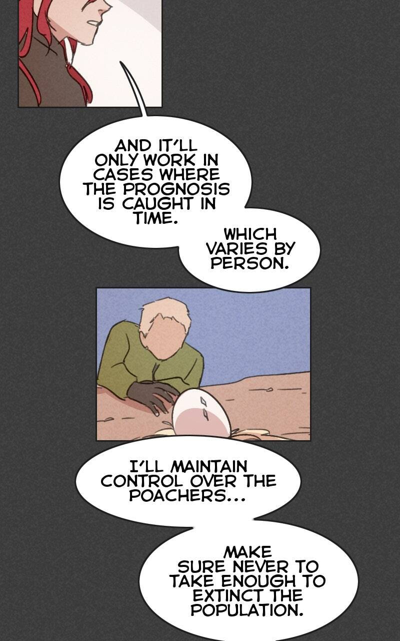 Read Blue Matter chapter 152 image 15 on Lezhin