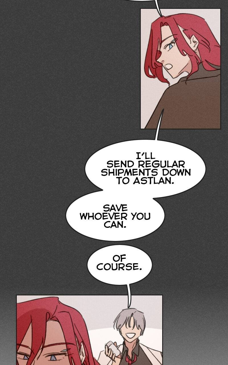 Read Blue Matter chapter 152 image 16 on Lezhin