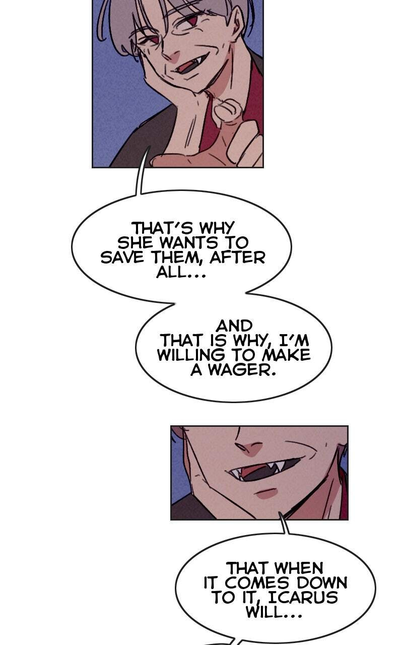 Read Blue Matter chapter 152 image 19 on Lezhin