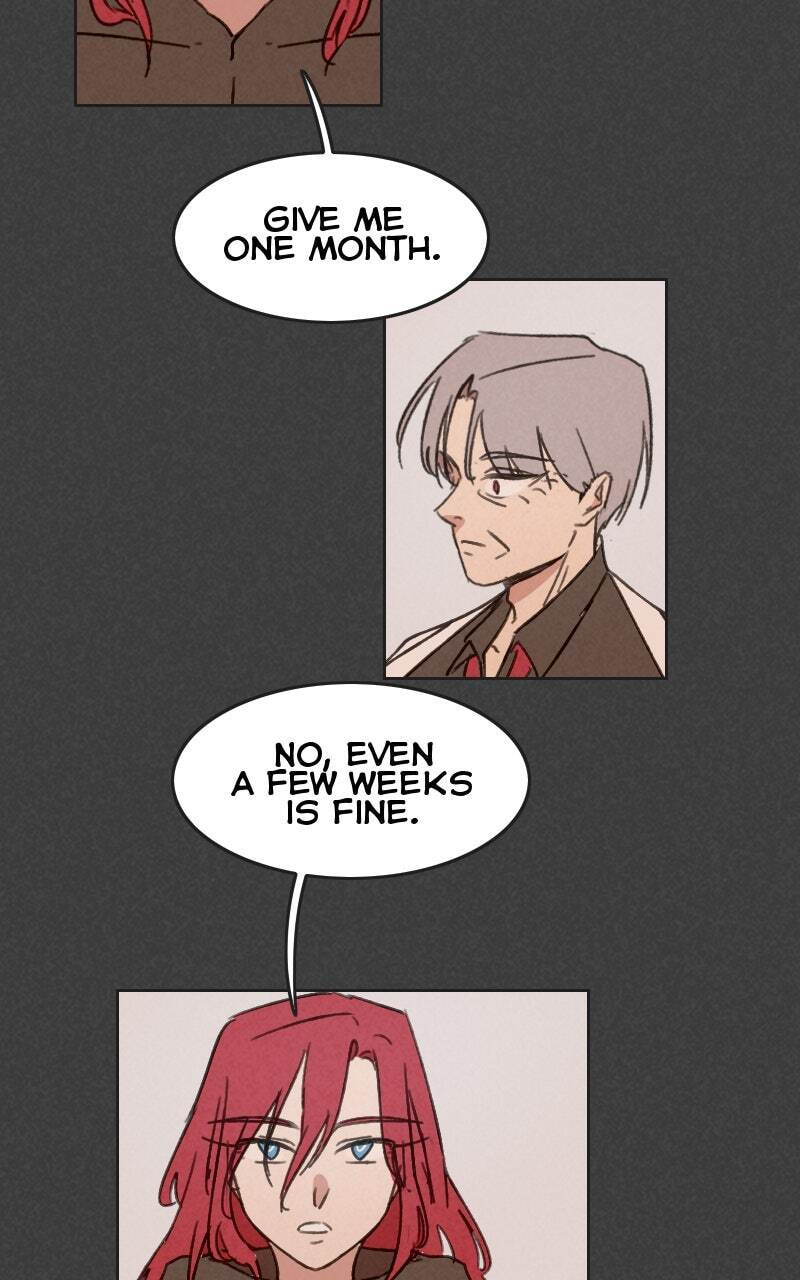 Read Blue Matter chapter 152 image 2 on Lezhin