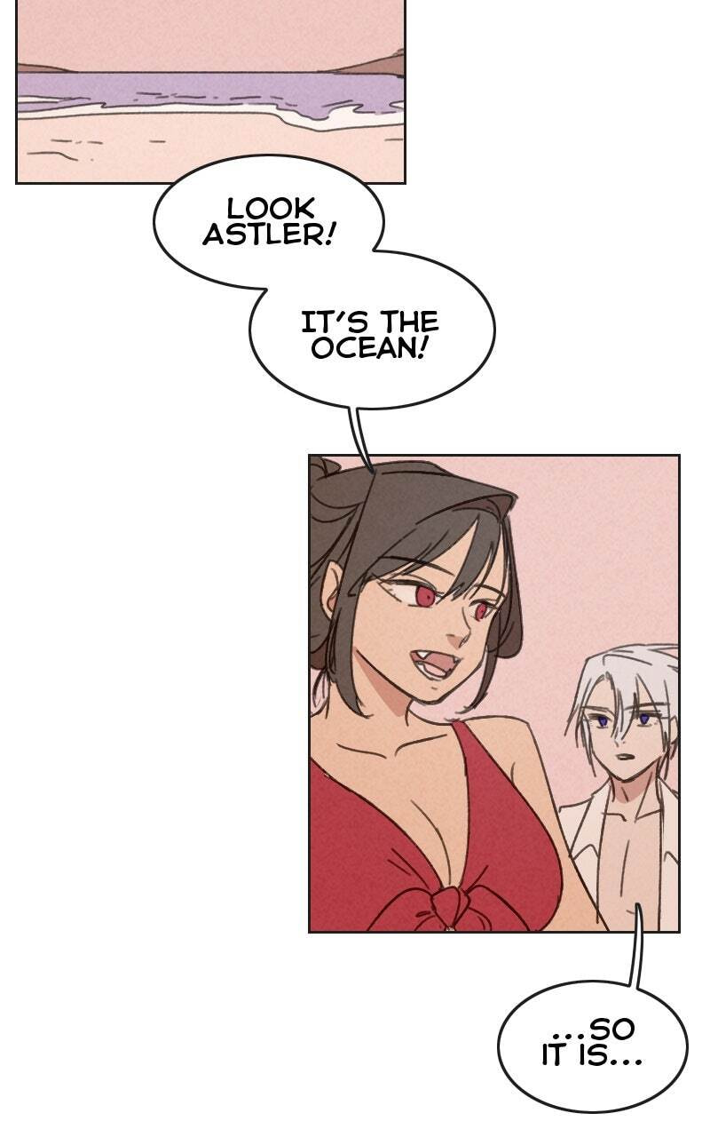 Read Blue Matter chapter 152 image 22 on Lezhin