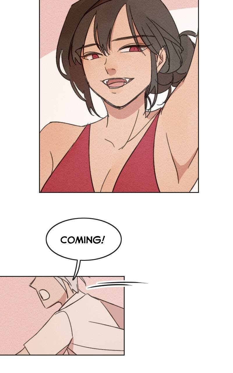 Read Blue Matter chapter 152 image 26 on Lezhin