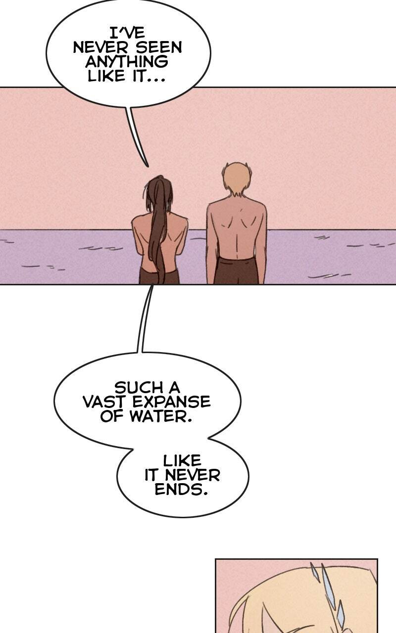Read Blue Matter chapter 152 image 28 on Lezhin