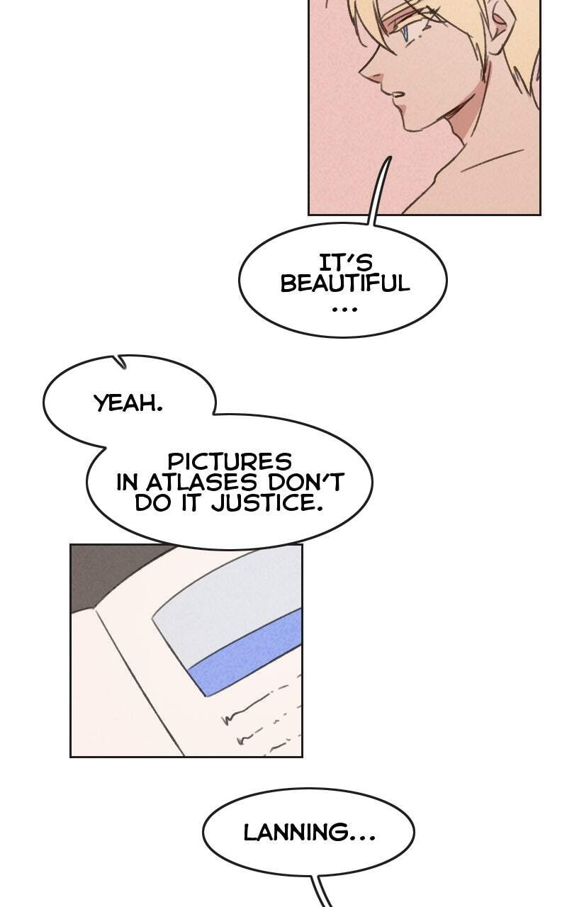 Read Blue Matter chapter 152 image 29 on Lezhin