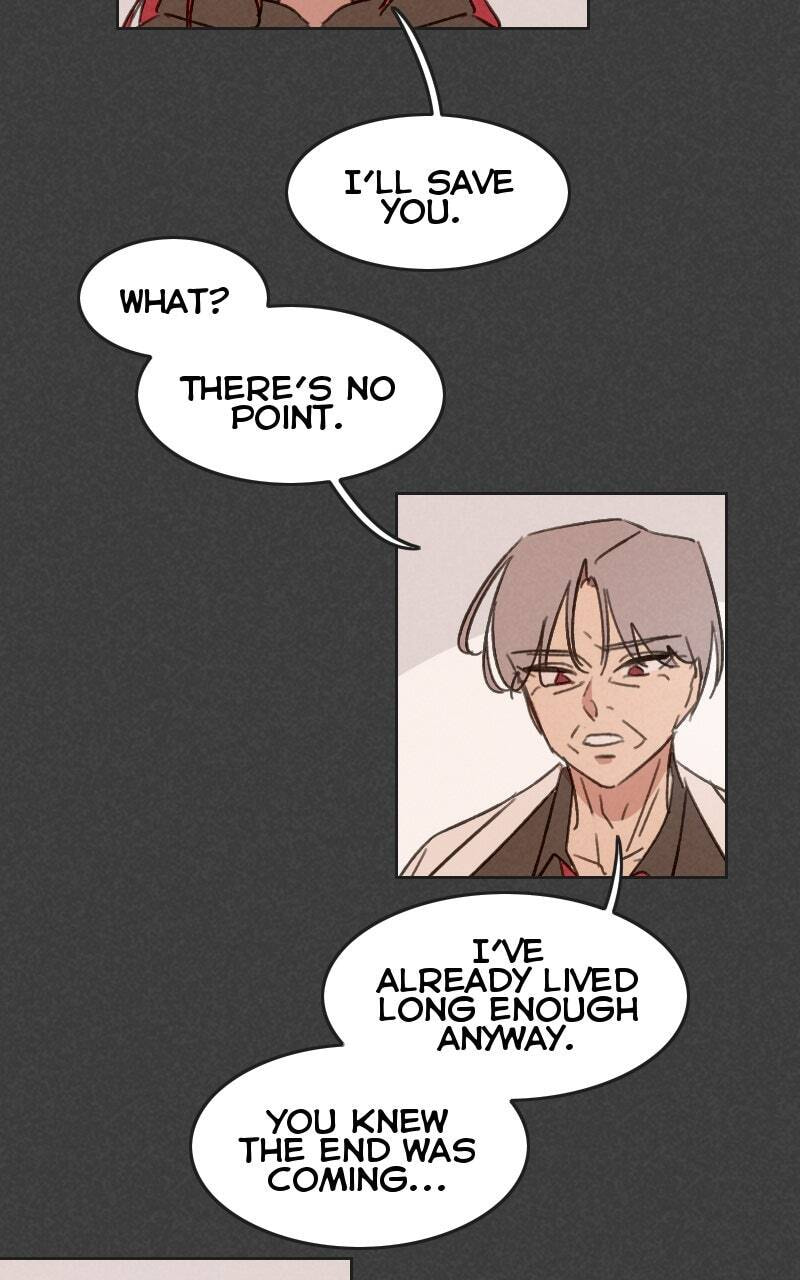 Read Blue Matter chapter 152 image 3 on Lezhin