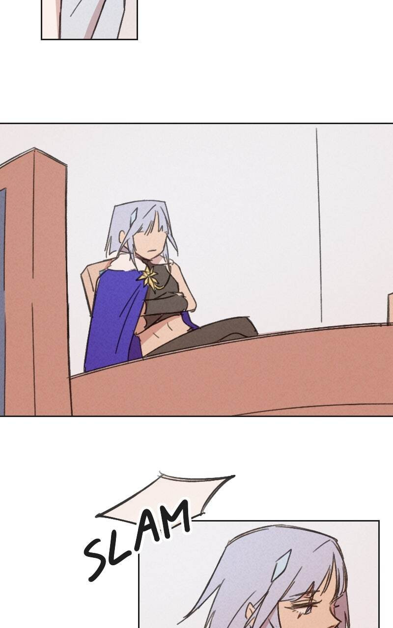 Read Blue Matter chapter 152 image 31 on Lezhin
