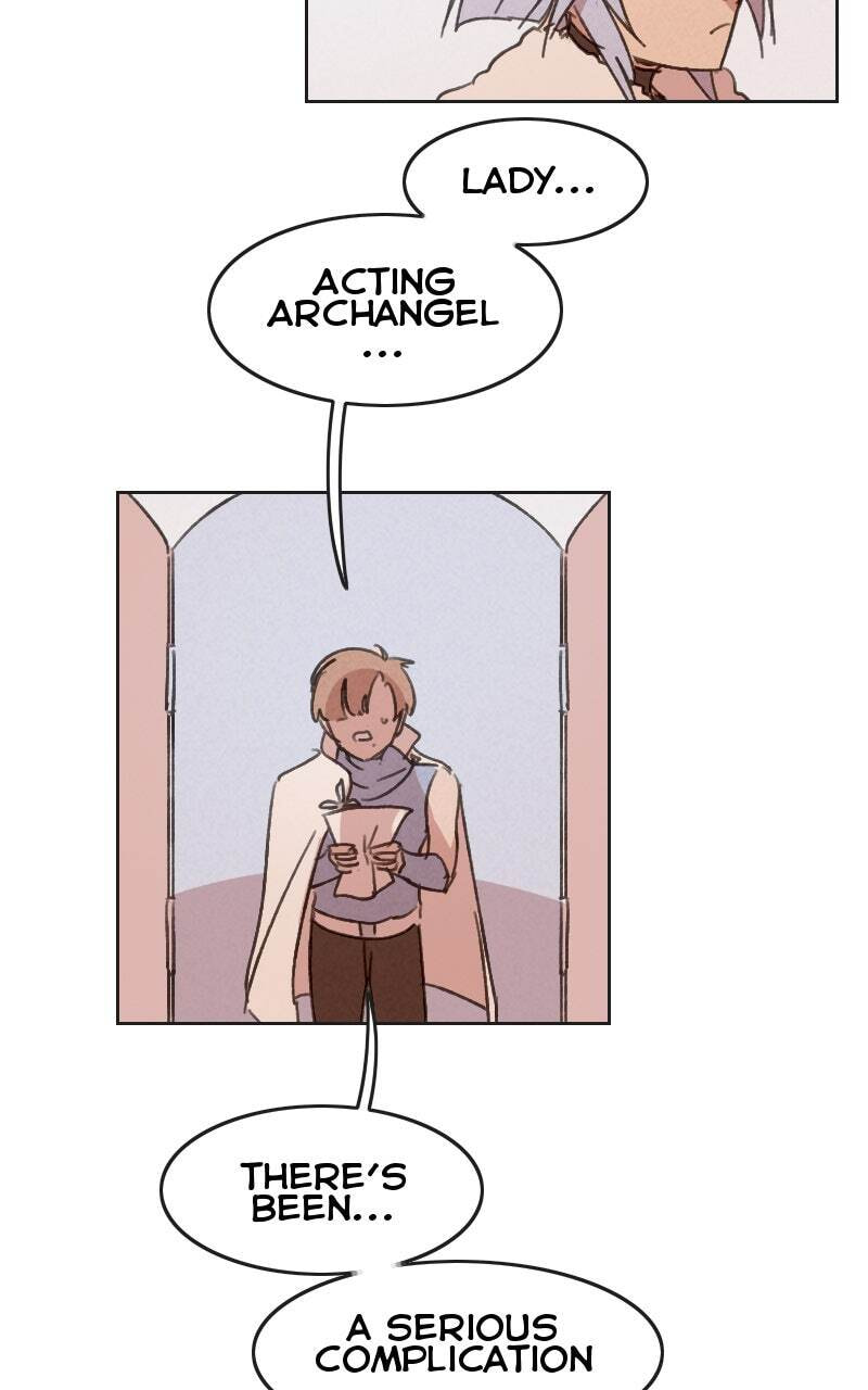 Read Blue Matter chapter 152 image 32 on Lezhin