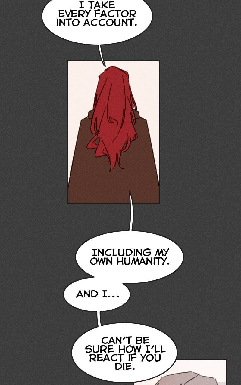 Read Blue Matter chapter 152 image 6 on Lezhin