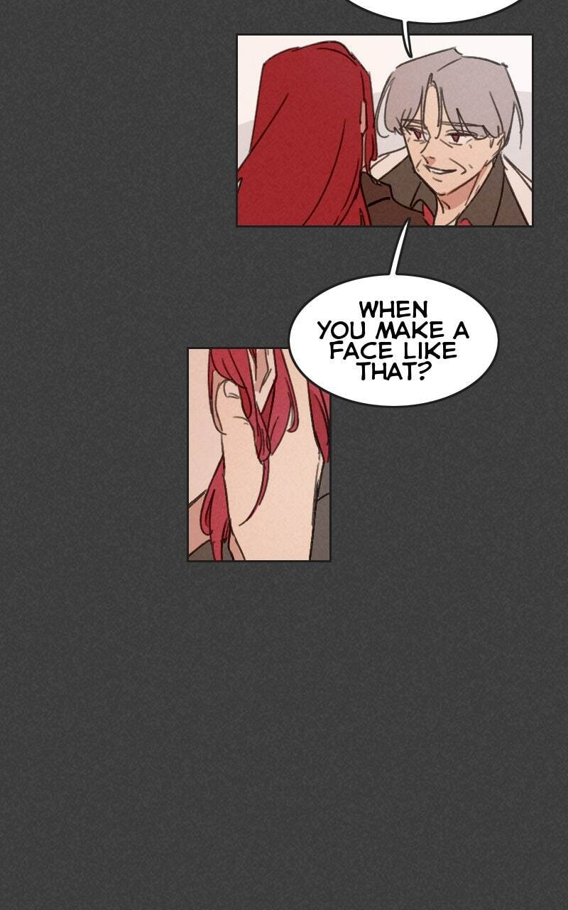 Read Blue Matter chapter 152 image 8 on Lezhin