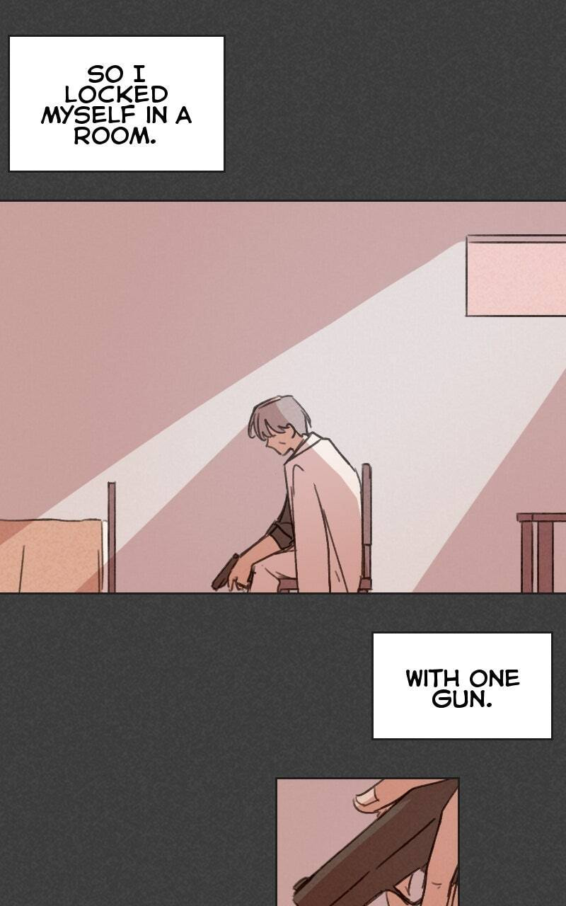 Read Blue Matter chapter 152 image 9 on Lezhin