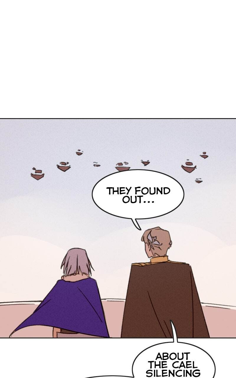 Read Blue Matter chapter 153 image 1 on Lezhin