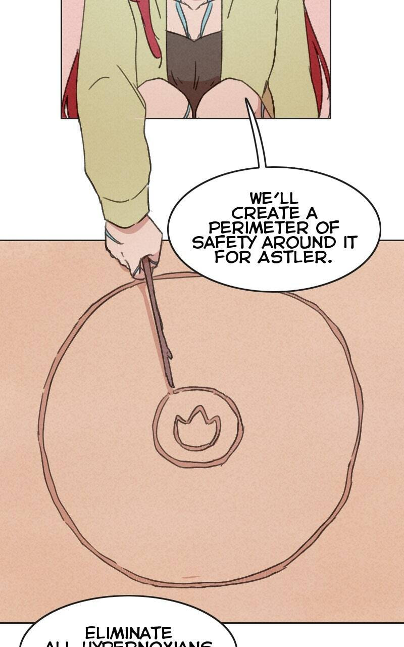 Read Blue Matter chapter 153 image 13 on Lezhin