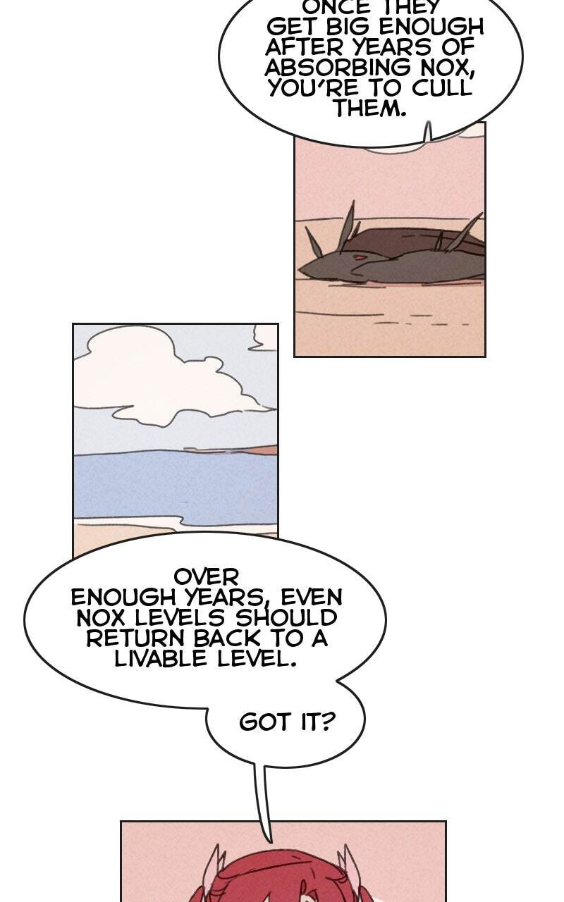 Read Blue Matter chapter 153 image 17 on Lezhin