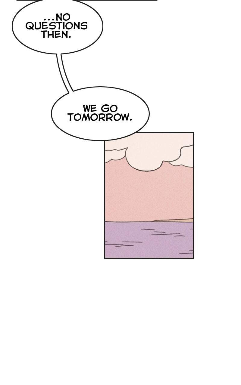 Read Blue Matter chapter 153 image 21 on Lezhin