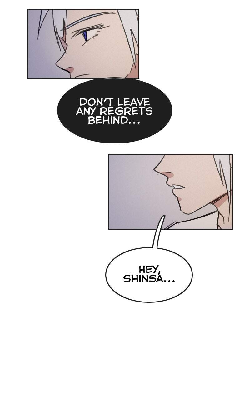 Read Blue Matter chapter 153 image 27 on Lezhin