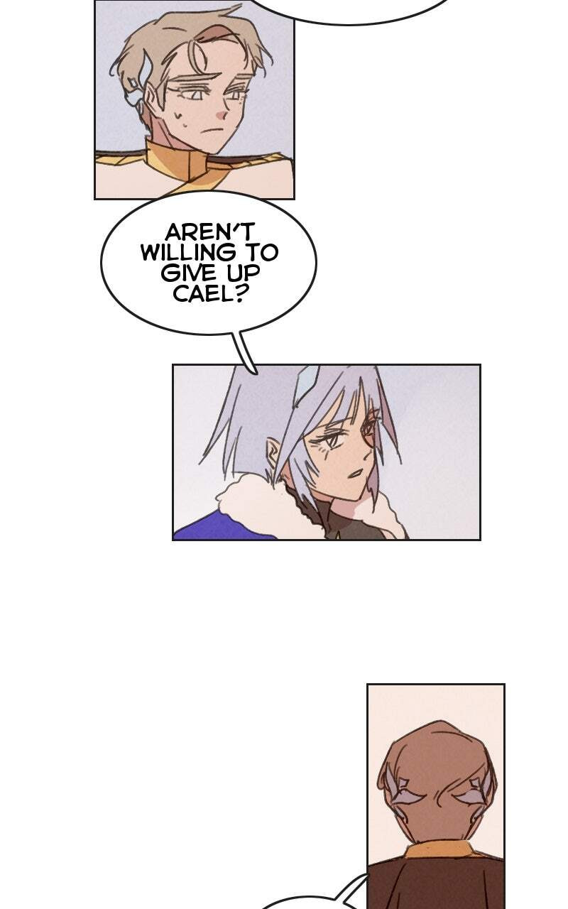 Read Blue Matter chapter 153 image 7 on Lezhin