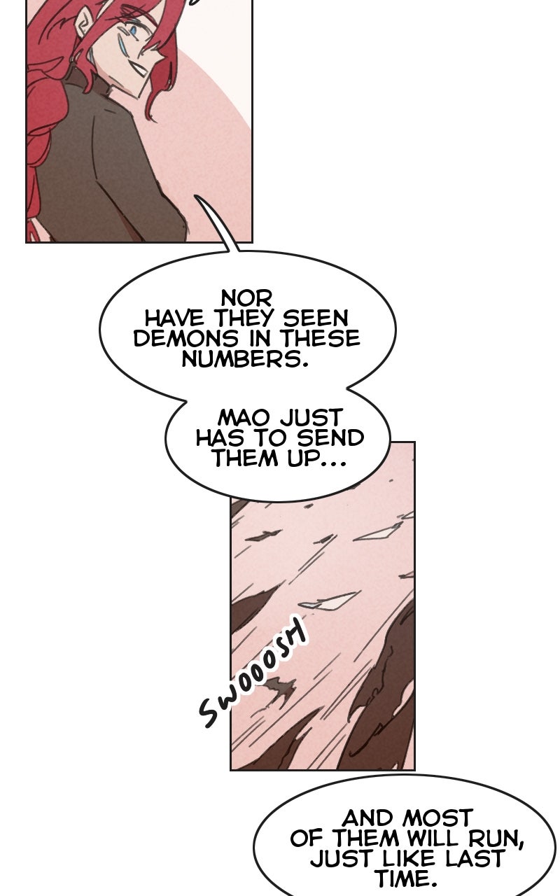 Read Blue Matter chapter 155 image 12 on Lezhin