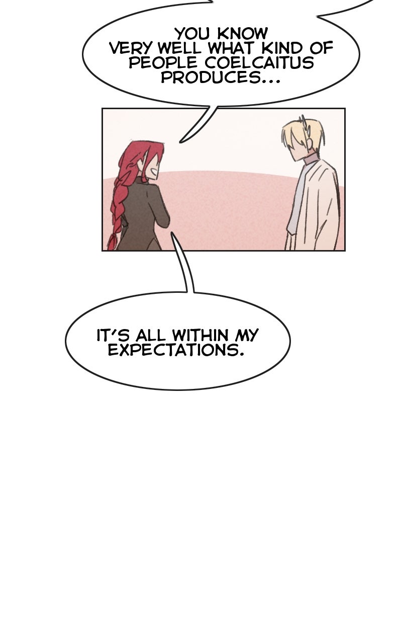Read Blue Matter chapter 155 image 13 on Lezhin