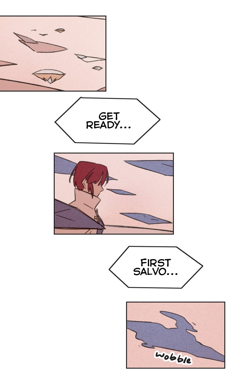 Read Blue Matter chapter 155 image 14 on Lezhin