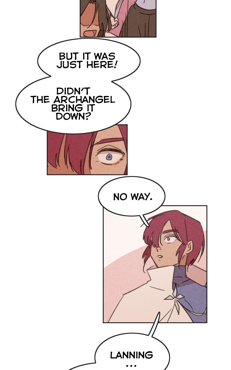 Read Blue Matter chapter 155 image 16 on Lezhin