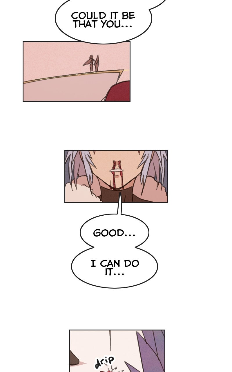 Read Blue Matter chapter 155 image 17 on Lezhin