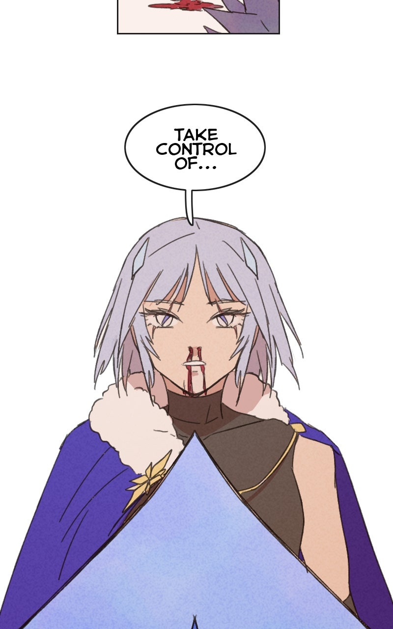Read Blue Matter chapter 155 image 18 on Lezhin