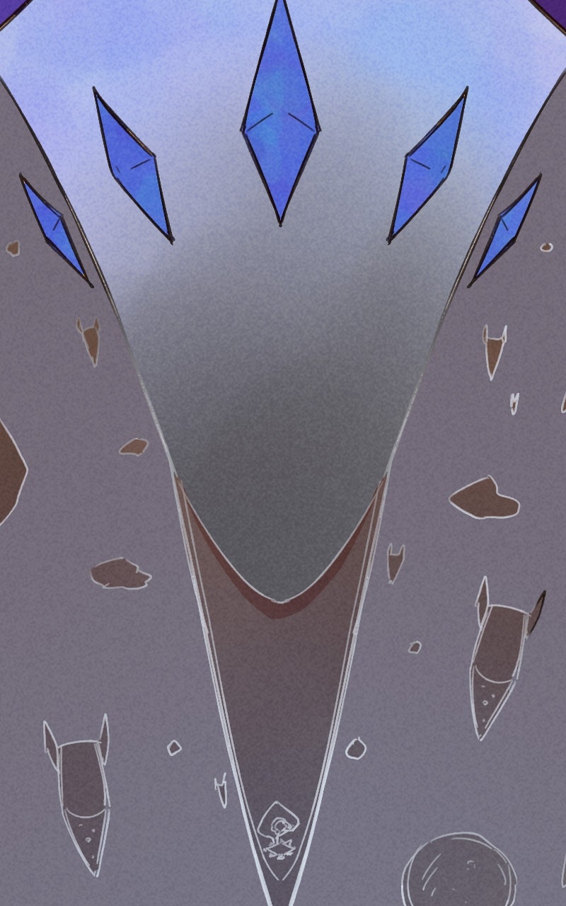 Read Blue Matter chapter 155 image 19 on Lezhin