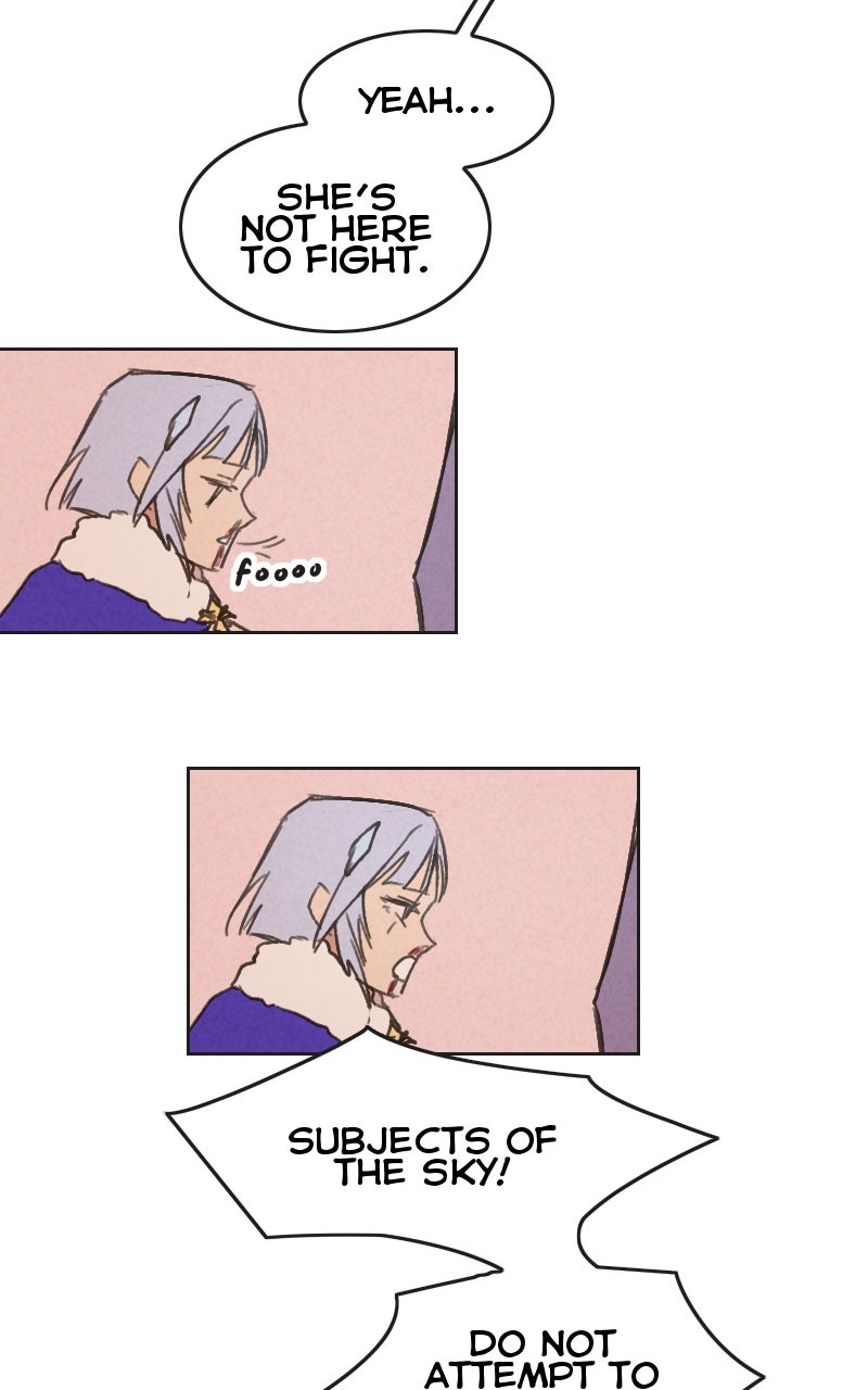 Read Blue Matter chapter 155 image 23 on Lezhin